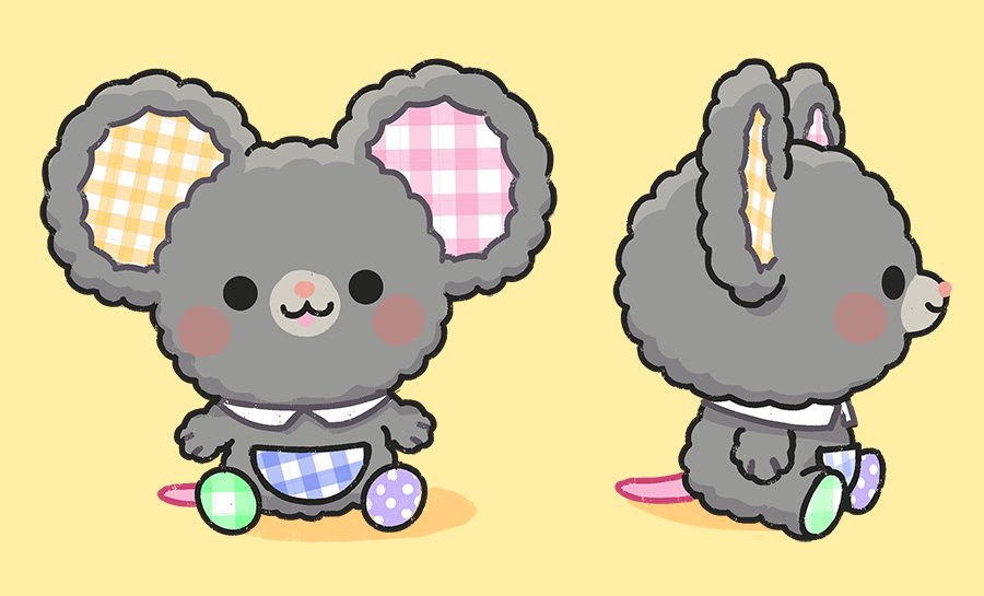 Giraffaloops's tweet photo. Their name is Pocket :3c https://t.co/E0ss0dqtEy