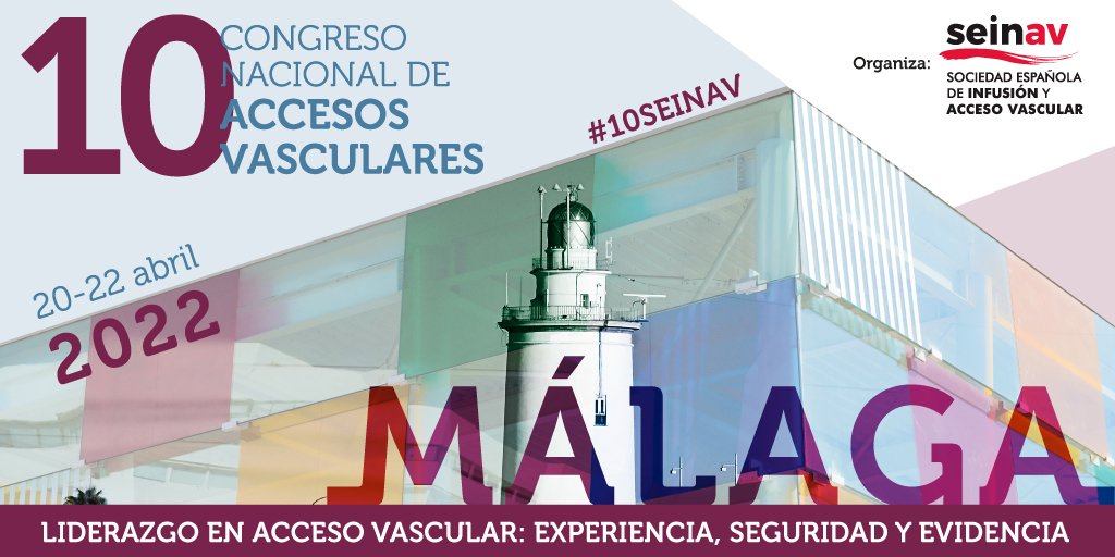 ¿Aún no has mandado tu resumen de comunicación oral, caso clínico, poster o video?
Tienes tiempo todavía. Fecha límite domingo 27 marzo 2022.
...Y no es por nada, pero la posibilidad de asistir a los talleres va por orden de inscripción.
Inscríbete YA a este magnífico evento!!!