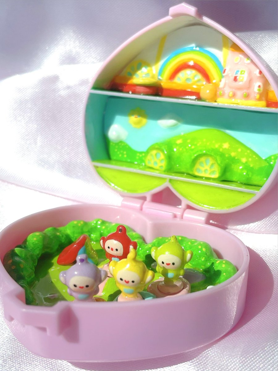 Wawe Studio tweet media