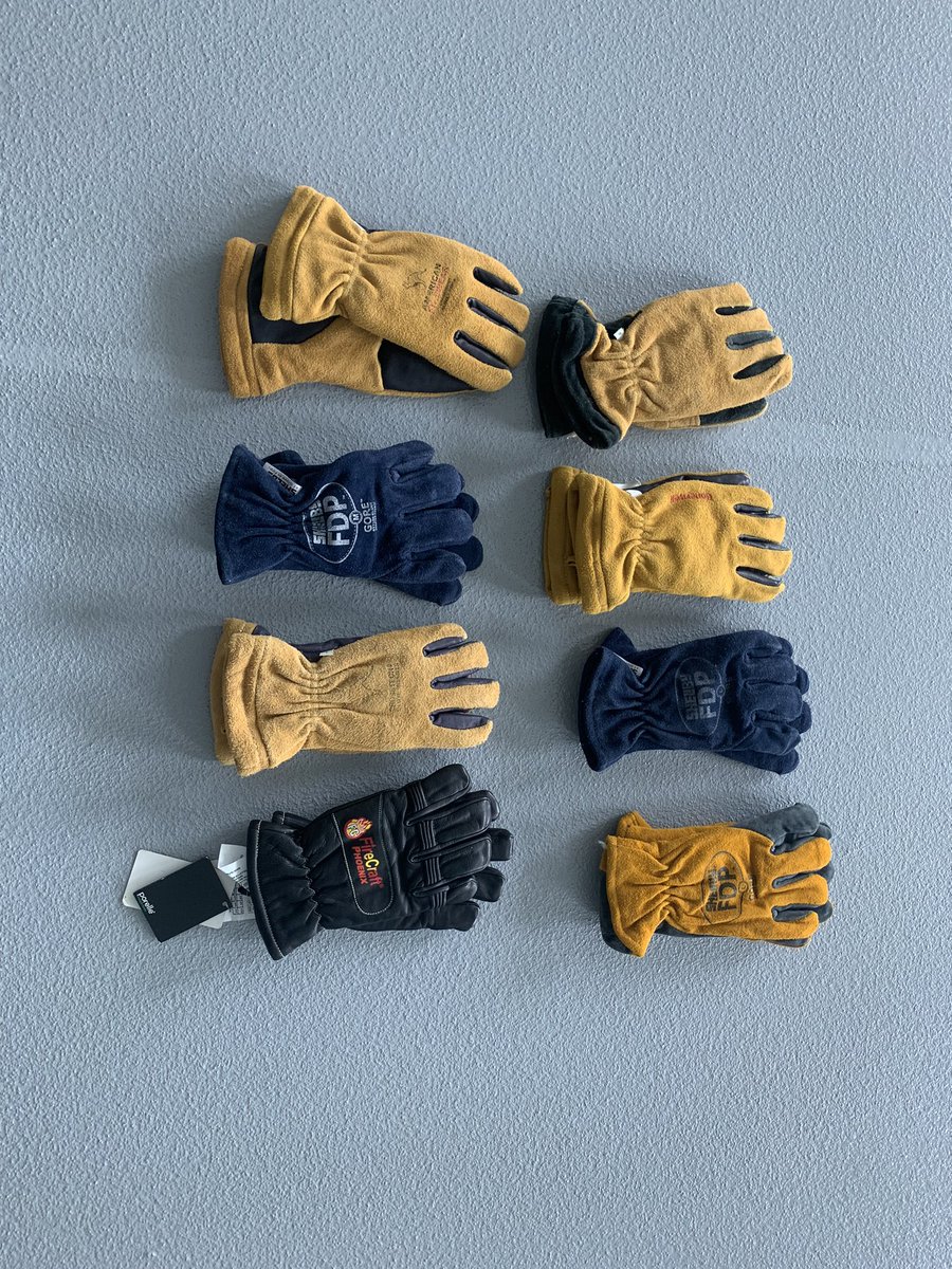 MHS_Fire's tweet photo. Thank you Josh Vandegrift &amp; Bennett Fire Products for the Bunker Gear donation. It is companies like yours that are helping to build the future of this program. 17 Globe Bunker Coats, 13 Nomex Hoods, and 8 pairs of Structural Gloves. @bennett_fire https://t.co/GJVYHyxdml