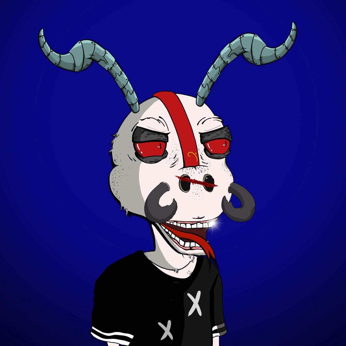 TheAntLand's tweet photo. What you have all been waiting for 🐜 🔥 

#NFT #MintMyAnt https://t.co/OoqJGIiHM5