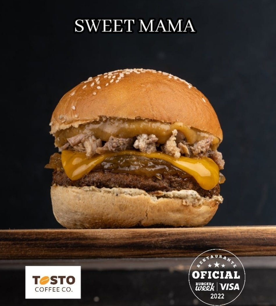 Tosto Coffee tweet media