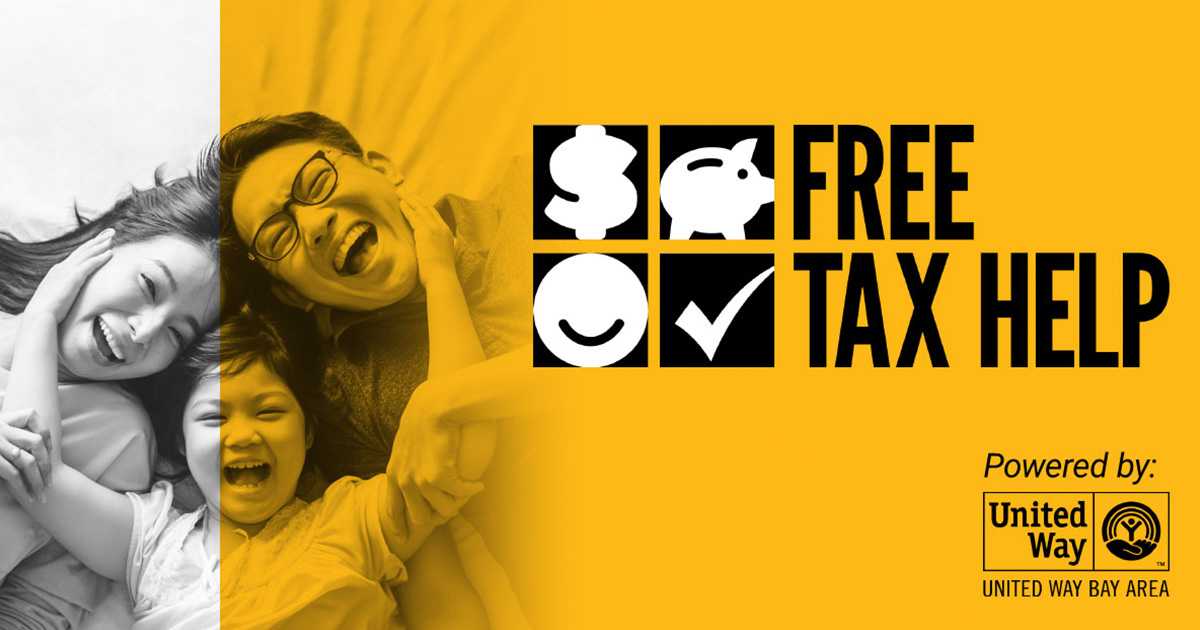 TVAPC1's tweet photo. Tax season is here! 
 Get help with filing: There are a lot of tax help sites in Alameda County to help you file for free, if you qualify. Visit https://t.co/dgvjTMcUID to find a site, and search by location, languages, and service. https://t.co/ZuwzaCBZ7J