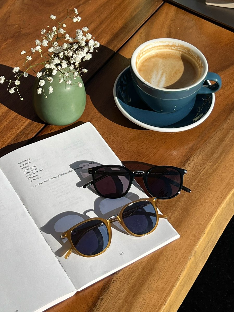 PAIGE (@paigedenim) on Twitter photo A must have accessory for you to wear year round. Shop our unisex, sustainable PAIGE Eyewear collection in store and online now. // #LiveInIt 
paige.com/sustainable-ey… A must have accessory for you to wear year round. Shop our unisex, sustainable PAIGE Eyewear collection in store and online now. // #LiveInIt 
paige.com/sustainable-ey…