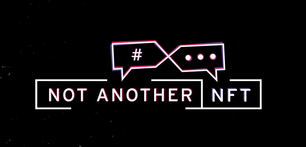 NotAnotherNFTio's tweet photo. Whether you're looking to buy your first #NFT, launch a digital #art project or a business looking to equip yourself for the future of #digital assets, #NotAnotherNFT bridges barriers to entry, provides education and serves as a trusted source.
Website Coming Soon... https://t.co/vPdqDA5tjX