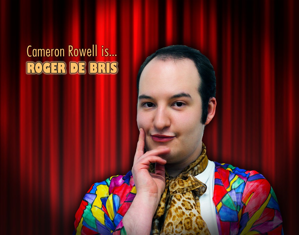 HAODS Horsham tweet media