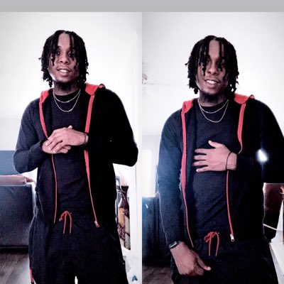 BBlakkMigo's tweet photo. #NewProfilePic https://t.co/wSmSuznwc4