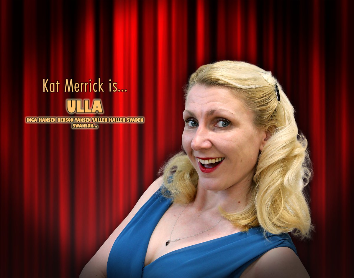 HAODS Horsham tweet media