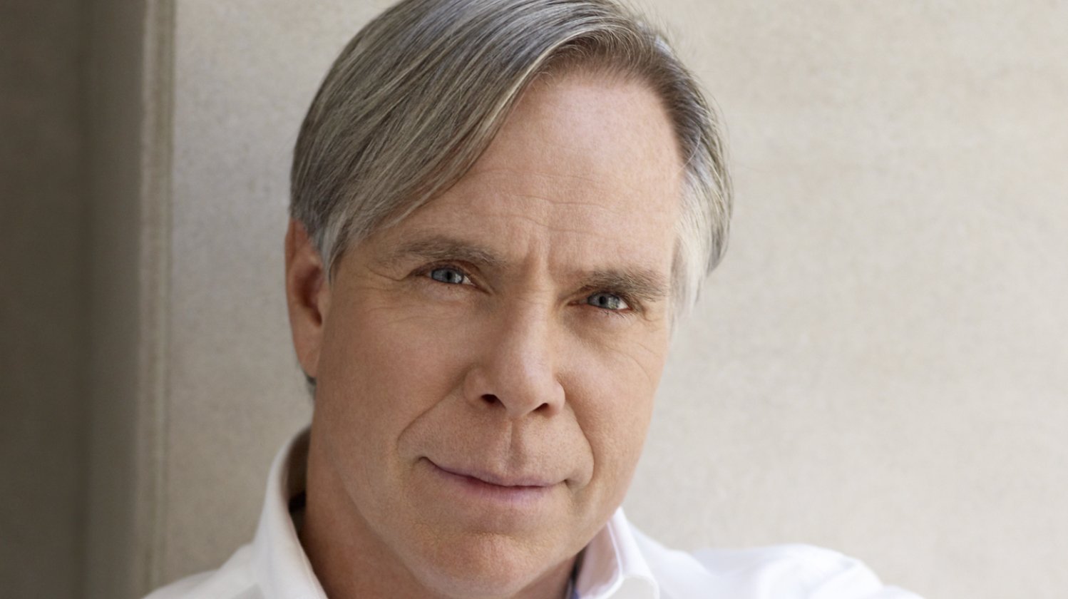 HAPPY 71st BIRTHDAY: Tommy Hilfiger, American fashion designer (b.1951)  