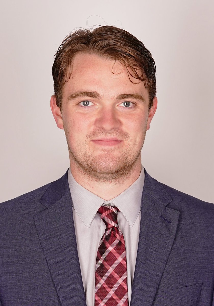 Congratulations to our captain, Rob Christy, on his commitment to St. John's University 
eliteprospects.com/player/421442/…  #NAHL