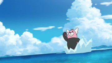ポケモンgo キテルグマは活躍できそう 技1に難あり 技2は豊富そう