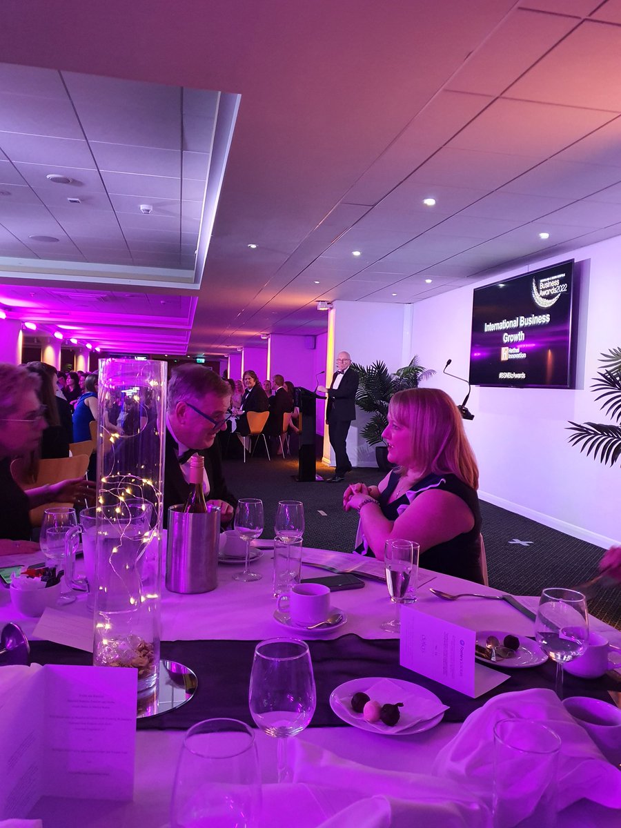 deblorimer's tweet image. #BSNBizAwards celebrating our fantastic businesses in Broadland &amp;amp; South Norfolk