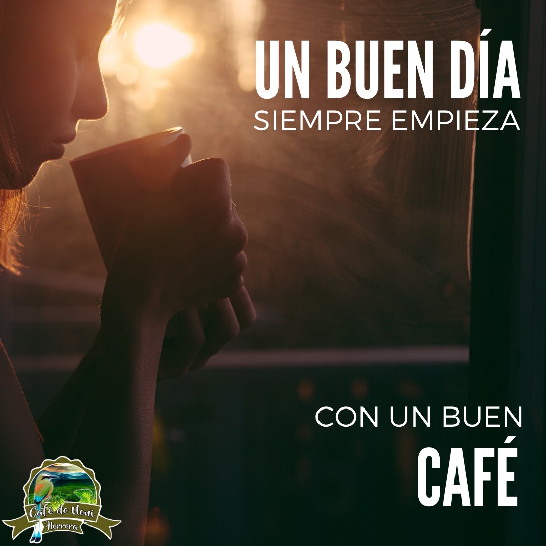 Café Herrera tweet media