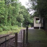 Photo by Coombe Junction Halt | Alan Barclay (@coombejunction)