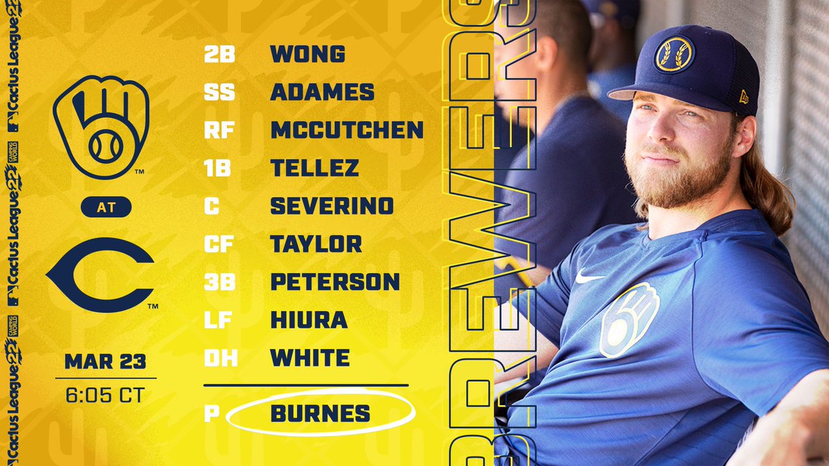 Milwaukee Brewers tweet media