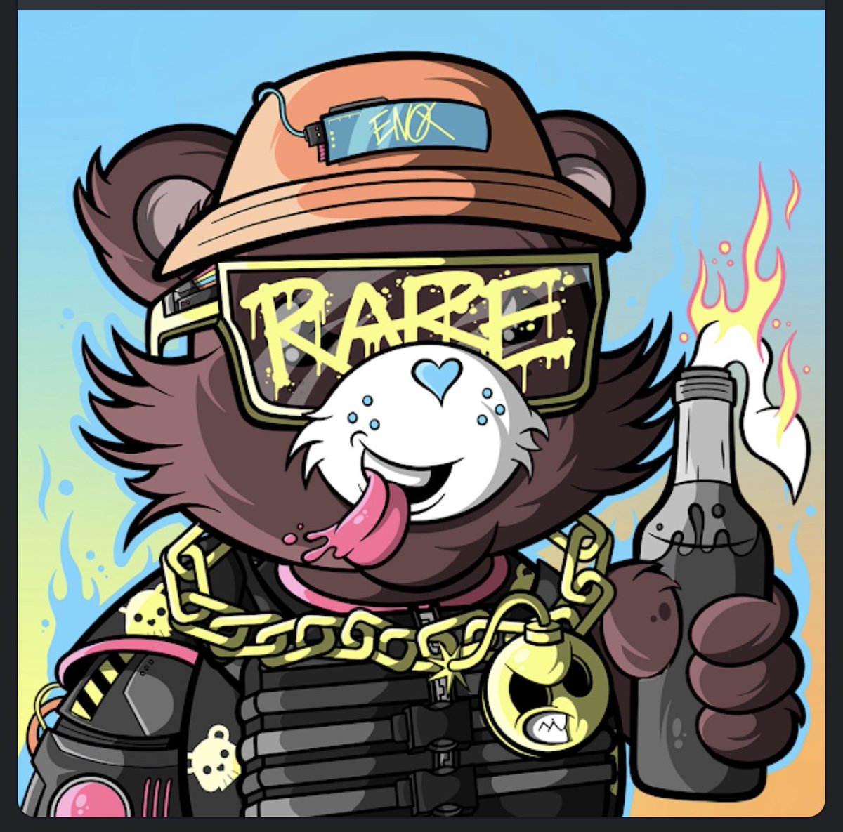 Yota 🧨 tweet media