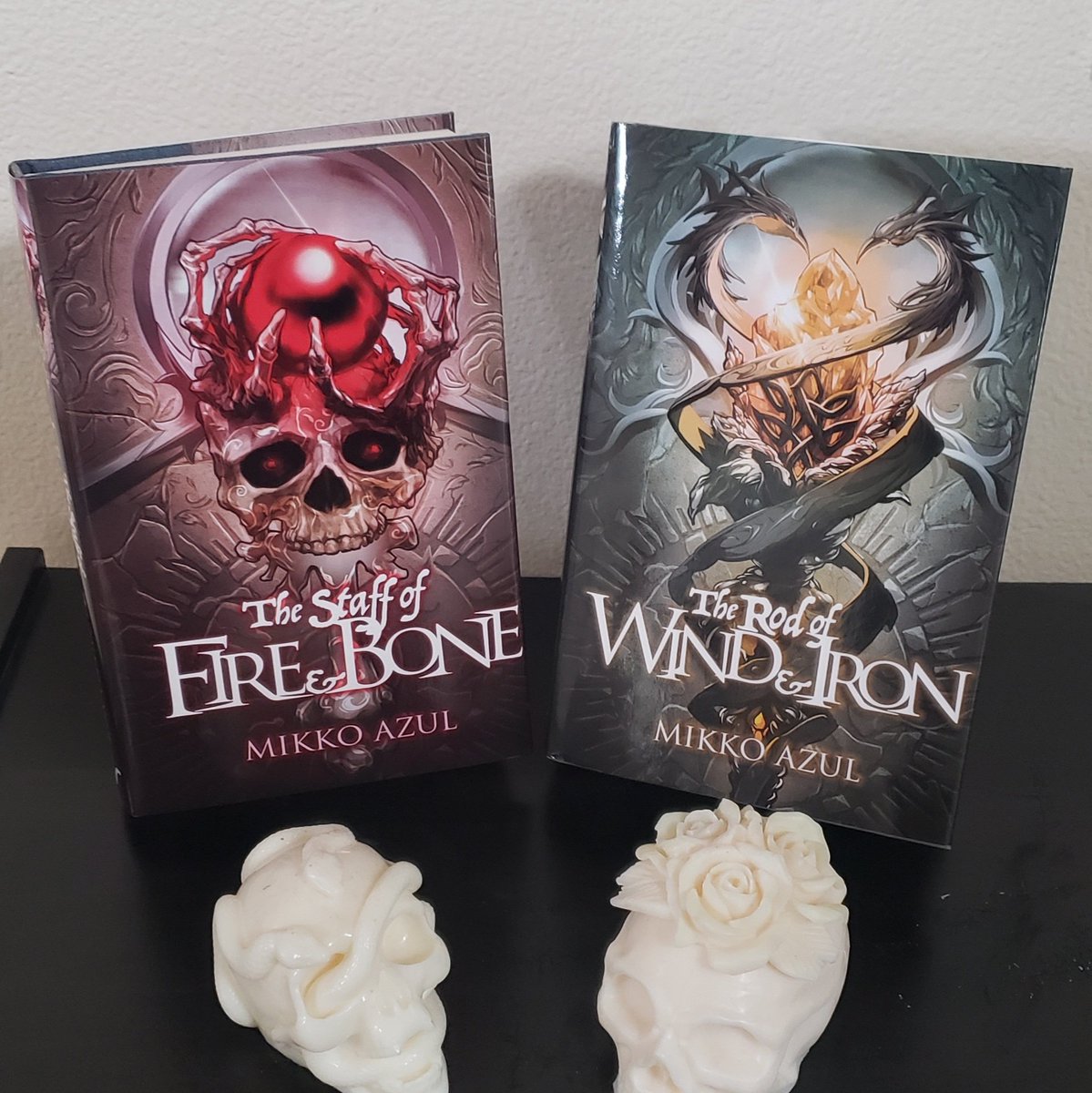 Not A Pipe Publishing Ink-Corporated LLC tweet media