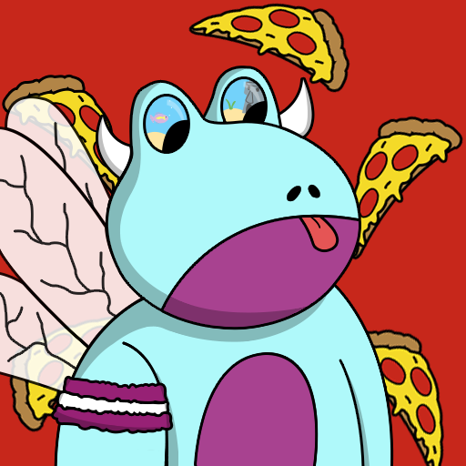 frogs_crypto's tweet photo. What's your Favourite Pizza Toppings?

Let us know below 👇

#NFTGiveaways #NFT #NFTGiveaway #NFTdrop #NFTartist #NFTProject #NFTshill #CNFTs #CNFTGiveaway #cnftproject #CNFTdrop #CNFTCollection #FreeNFT #freemintNFT #freenftgiveaway https://t.co/aksUscsDf2