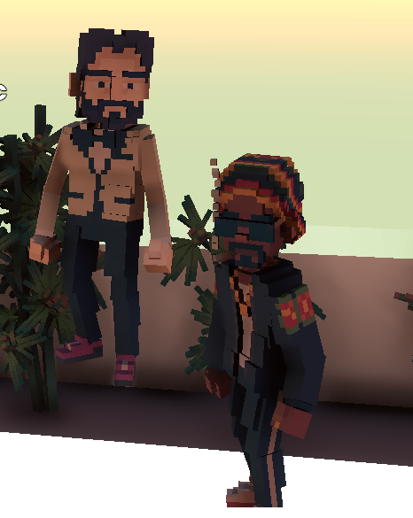 SlujevskyIvan's tweet photo. @TheSandboxGame I just participated in the daily #SandboxAlphaS2Contest for a chance to earn up to 1,000 $SAND! Starting March 23 - Selfie with Snoop Dog. Check out my screenshot below!
👇 #SandboxAlphaS2 https://t.co/2RJEPZeedP