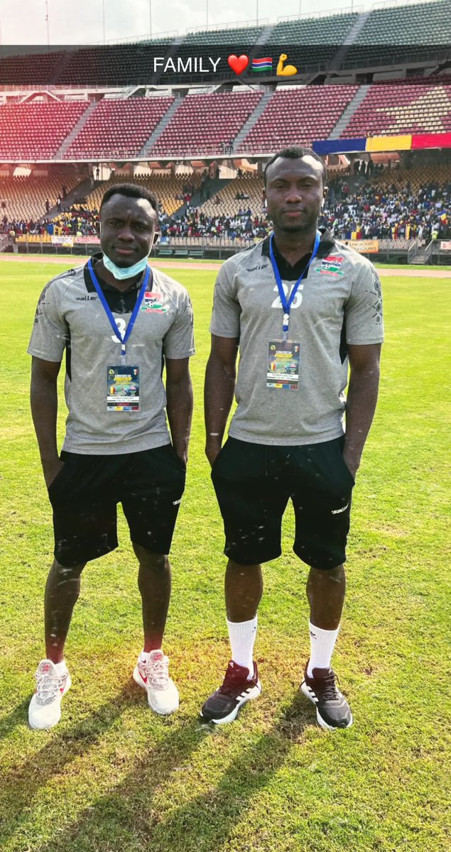 Msanneh6's tweet photo. 🇬🇲❤️🇬🇲FAMILY https://t.co/2p3cMRlzQ8