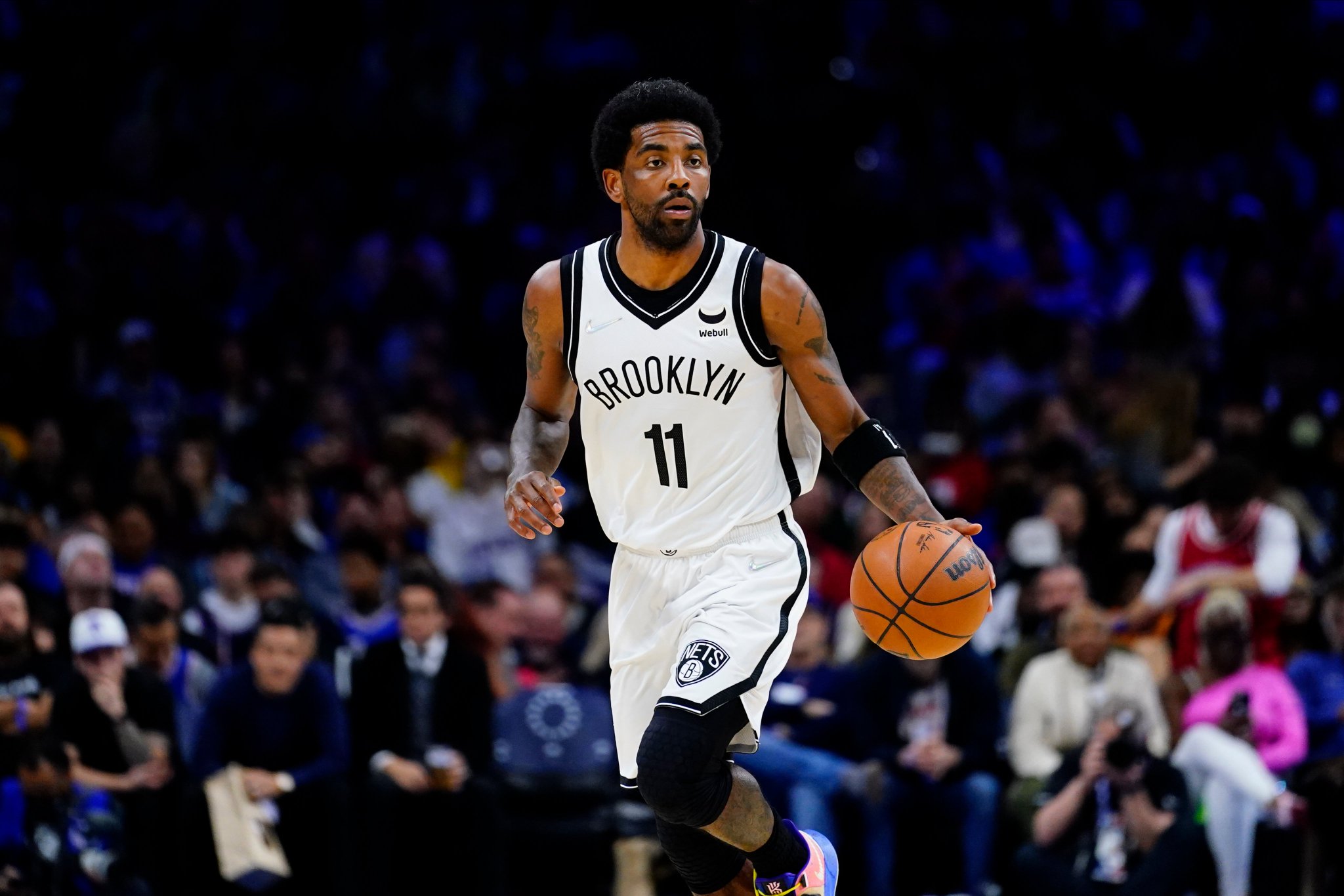 Pickswise on Twitter "Today is Kyrie Irving's 30th birthday 🎂 Irving's