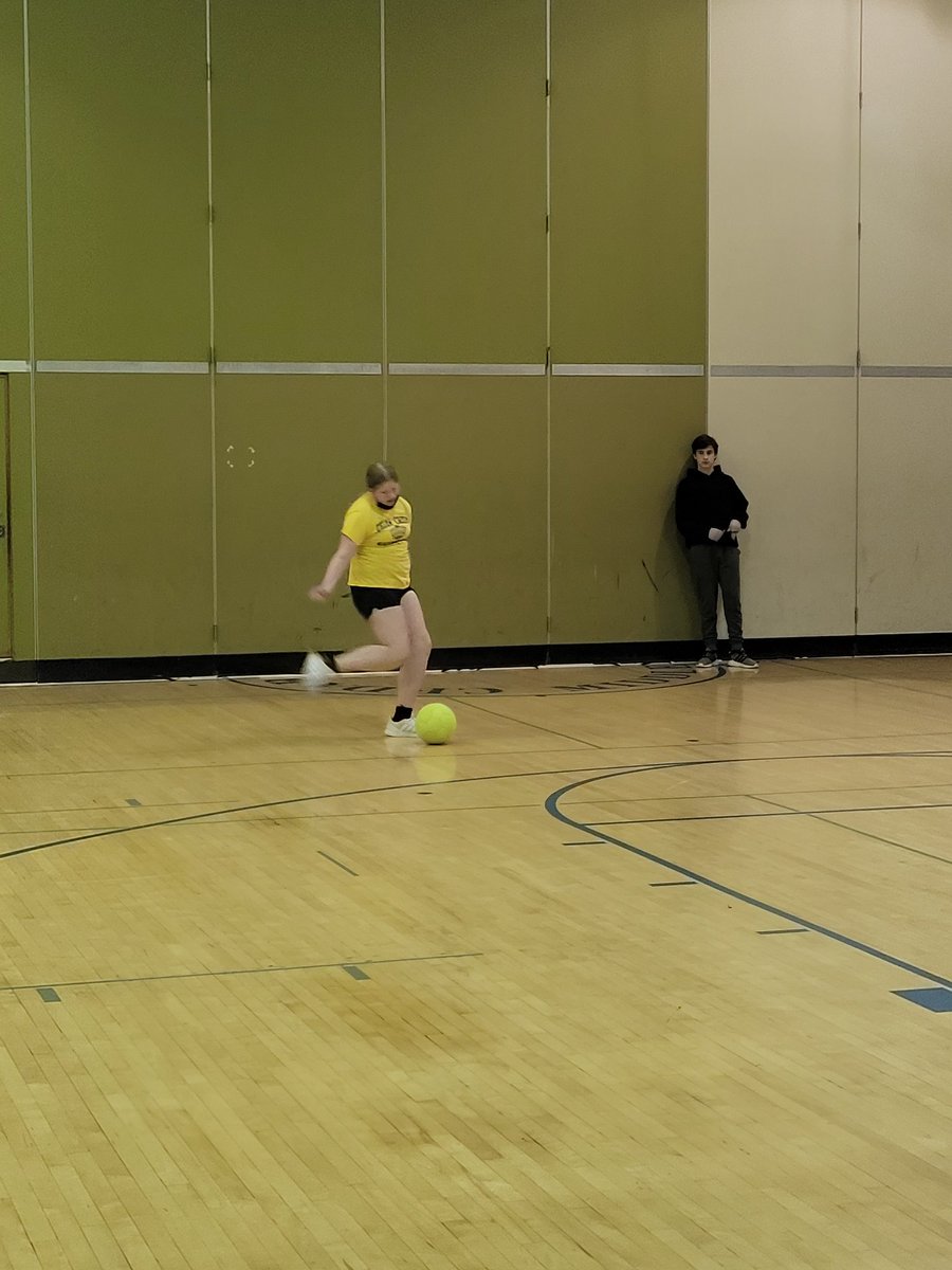 1st Annual CCMS  Four Diamonds Indoor Soccer Tounament was a success!!  <a href="/MrBrubakerCCMS/">Mr. Brubaker</a> <a href="/ccmsPE/">Lynn Lechleitner</a>