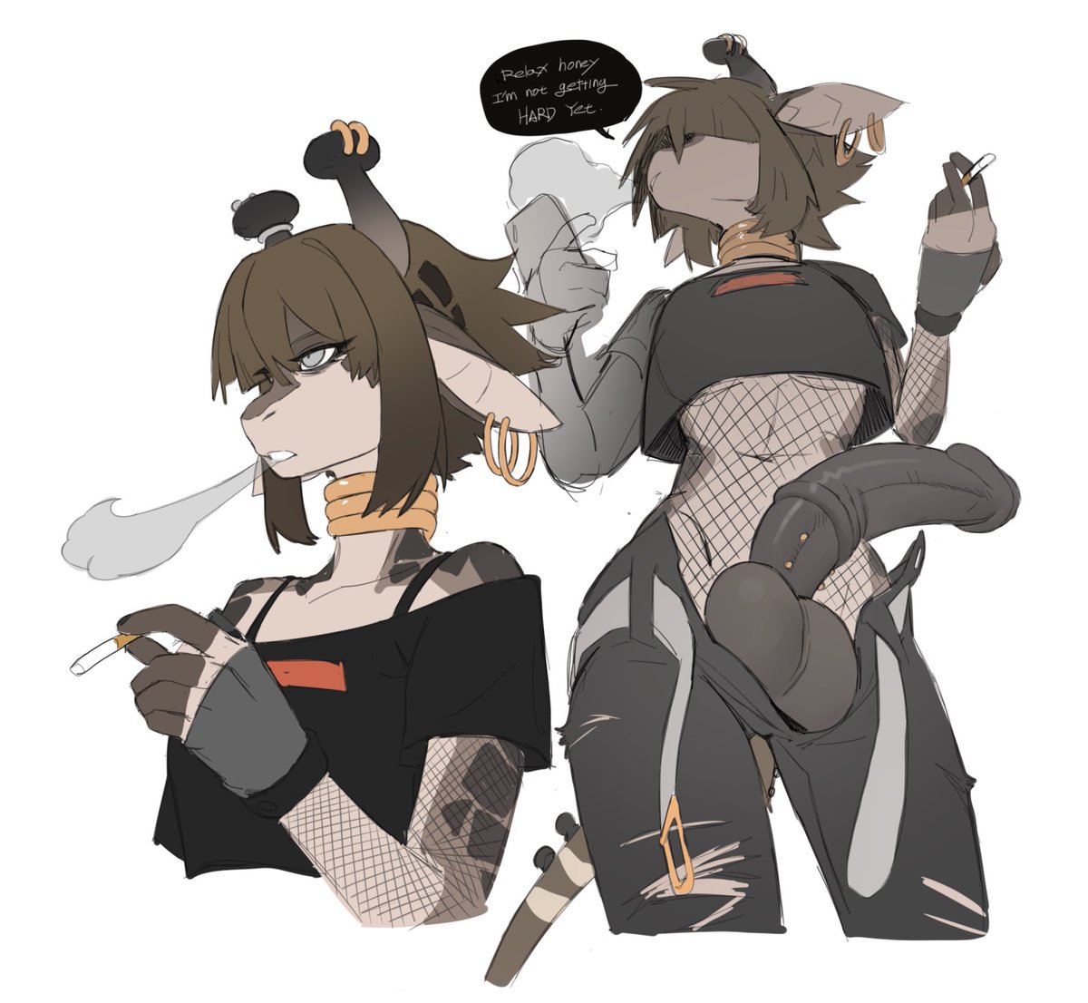 ❝𝗣𝗶𝗰𝗸 𝘄𝗵𝗮𝘁 𝘆𝗼𝘂 𝗹𝗶𝗸𝗲 𝗮𝗻𝗱 𝗹𝗲𝗮𝘃𝗲, 𝗻𝗼 𝗼𝗻𝗲 𝗹𝗶𝗸𝗲𝘀 𝗮 𝗺𝘂𝘀𝗶𝗰 𝘀𝗻𝗼𝗯.❞

- 𝙊𝙬𝙣𝙚𝙧 𝙤𝙛 𝙩𝙝𝙚 "𝘿𝙖𝙧𝙠 𝙑𝙞𝙣𝙮𝙡" 𝙧𝙚𝙘𝙤𝙧𝙙 𝙨𝙝𝙤𝙥

- 𝗡𝗦𝗙𝗪

- 𝗧𝗮𝗹𝗹, 𝗽𝗶𝗲𝗿𝗰𝗲𝗱 𝗴𝗼𝘁𝗵 𝗴𝗳 𝗼𝗳 𝘆𝗼𝘂𝗿 𝗱𝗿𝗲𝗮𝗺𝘀