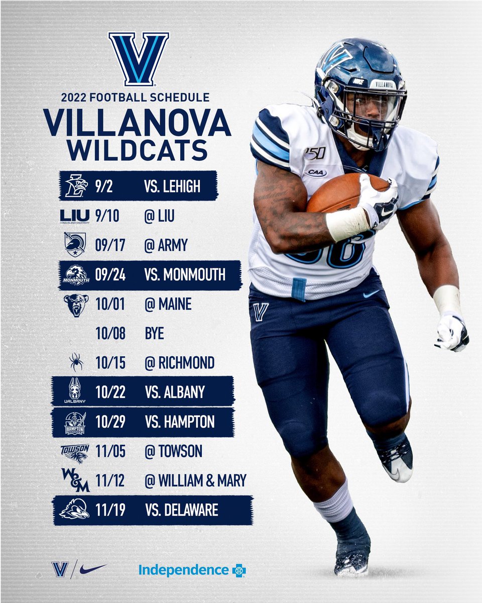 Start your countdown clocks! The season is only 163 days away! #TapTheRock