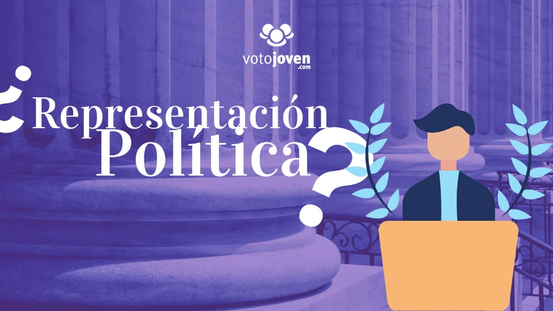 nuevaespartaVJ's tweet photo. #RepresentacionPolitica | ¿Sabes lo que significa la representación política en un país?
¡Desde Voto Joven queremos informarte al respecto. #SomosVotoJoven https://t.co/iMaiYzm7rL
