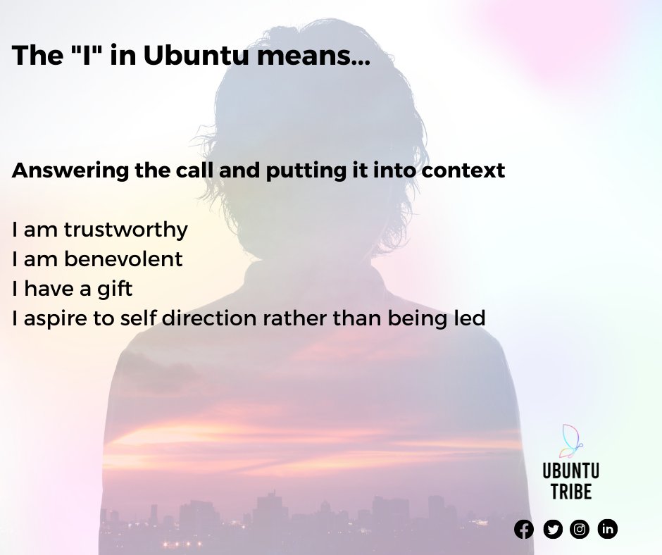 Ubuntu Tribe tweet media