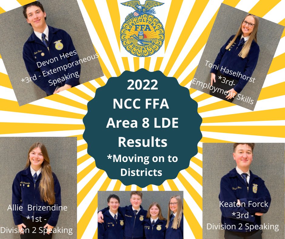 Nichols CC FFA tweet media