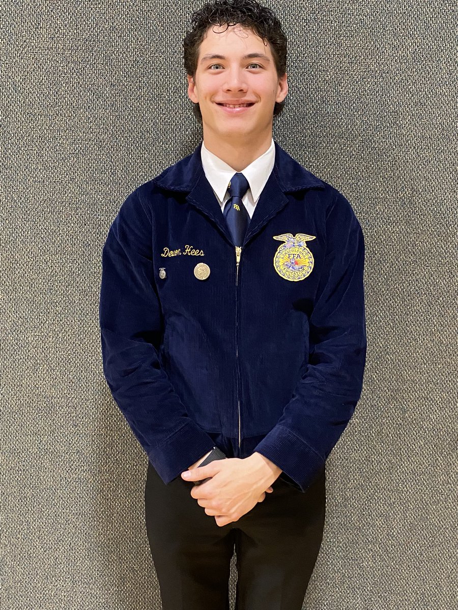 Nichols CC FFA tweet media