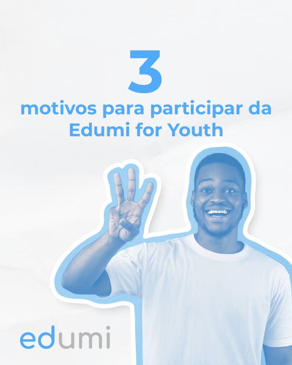 Edumi tweet media