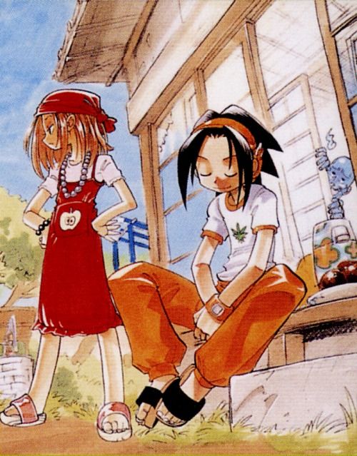 Hiroyuki Takei Art (@takeiart) on Twitter photo 