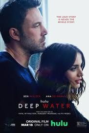 OrtizLemansky's tweet photo. #SAMFAM #THEOryFAM I have a #MovieReview If youβre a Ben Affleck fan keep scrolling π Never met him but for me he gives off some type of bad vibe/juju π± I watched because it was listed as a βThrillerβ I give it 2 π¦©π¦©down! Complete #snoozefest That is all #lemansky πππ€£ https://t.co/ZlyftSEvhY