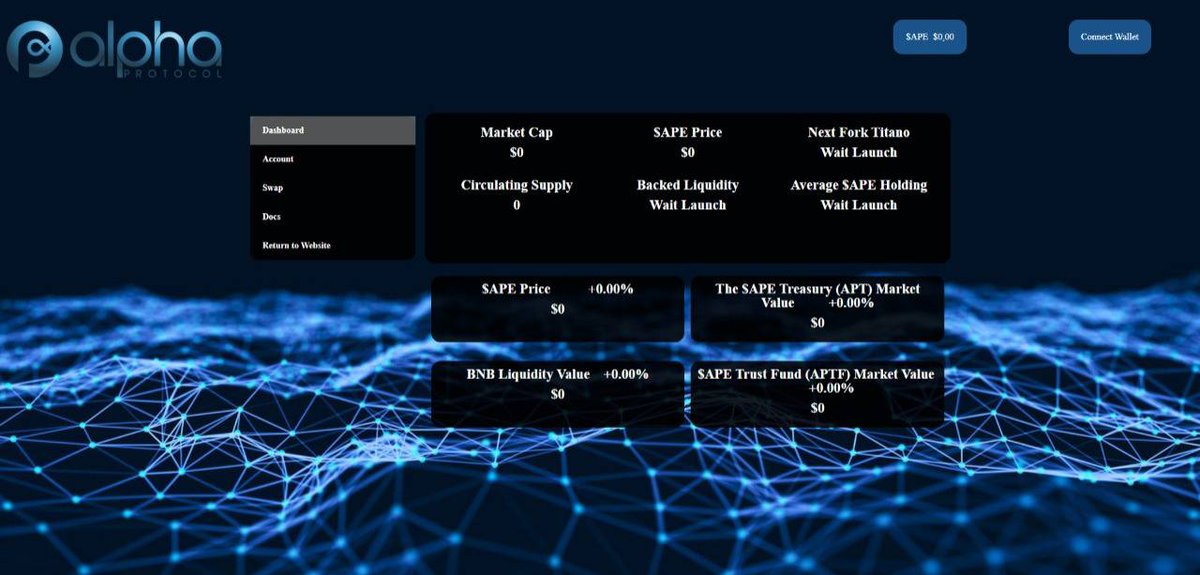 AlphaProt's tweet image. Competition between the 100 fastest, all those who buy over 5 BNb will participate in a giveway of $5k dollars in tokens.  

All those who match 3BNB will participate in the $2.5k dollars giveaway

All those who match 1 BNB will participate in the $1k dollars giveaway