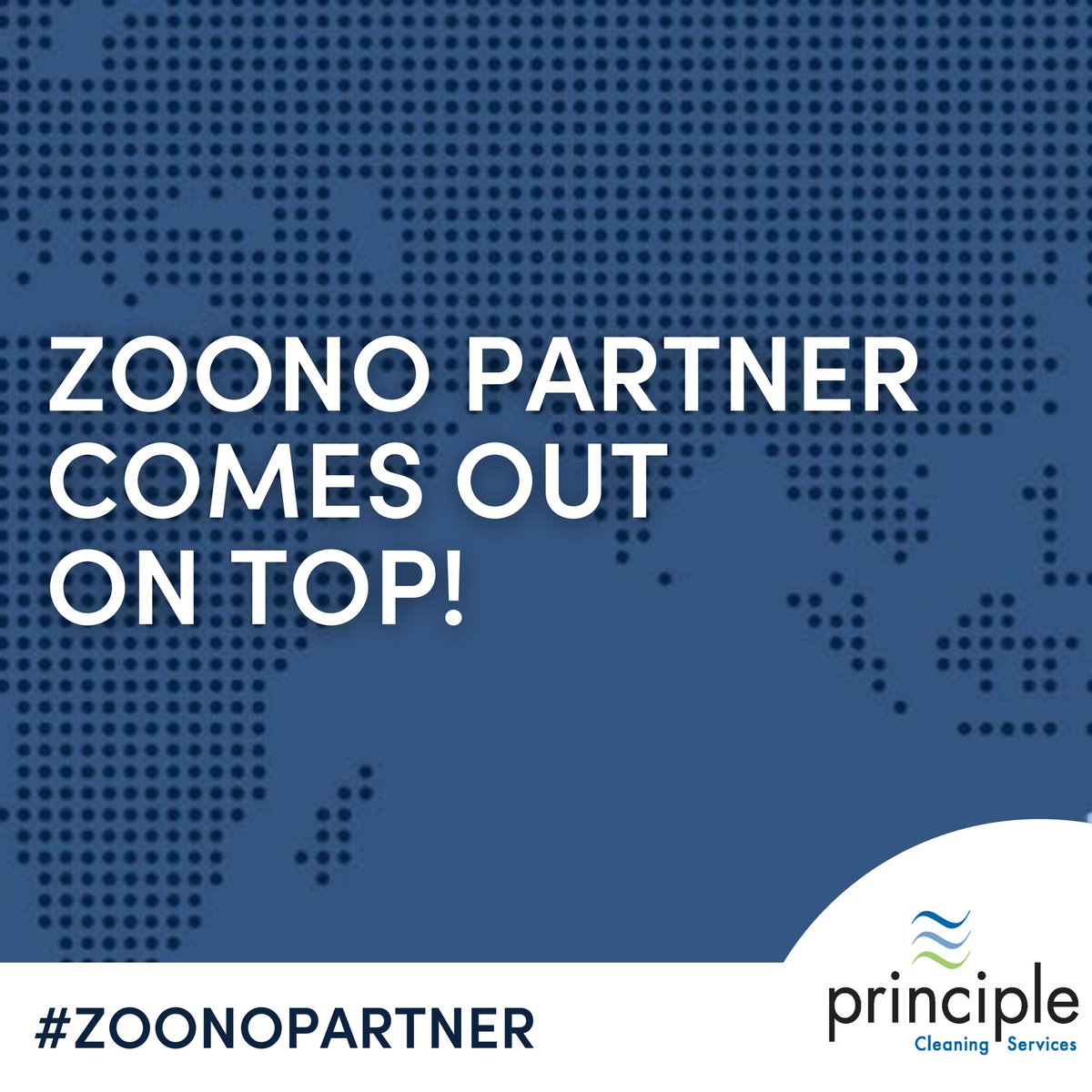 Zoono Global tweet media