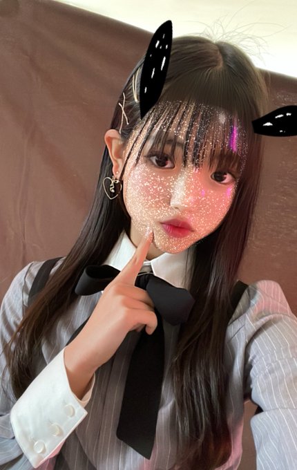Twitterのコスプレ画像7