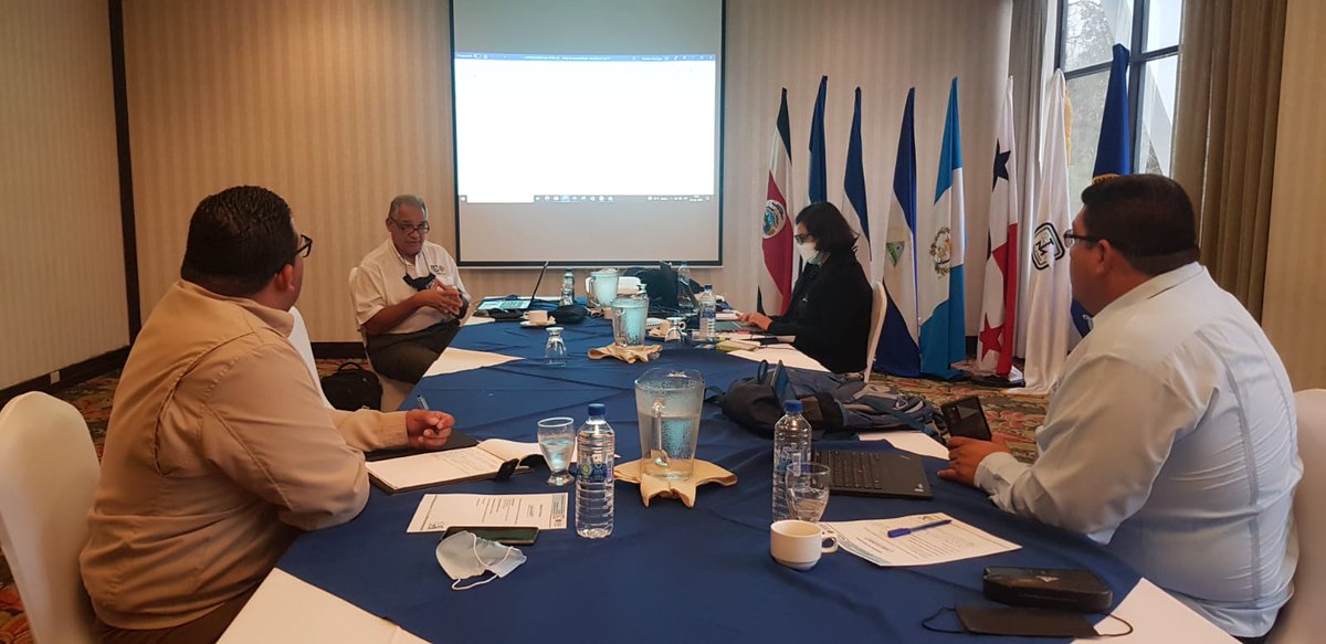 COCATRAM tweet media