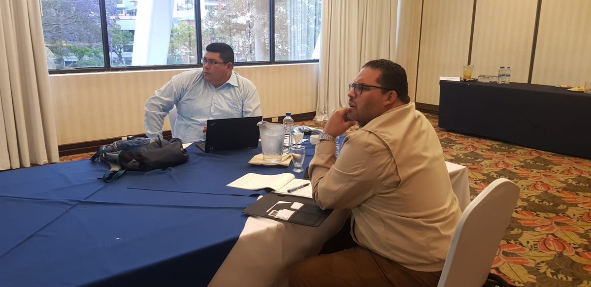 COCATRAM tweet media