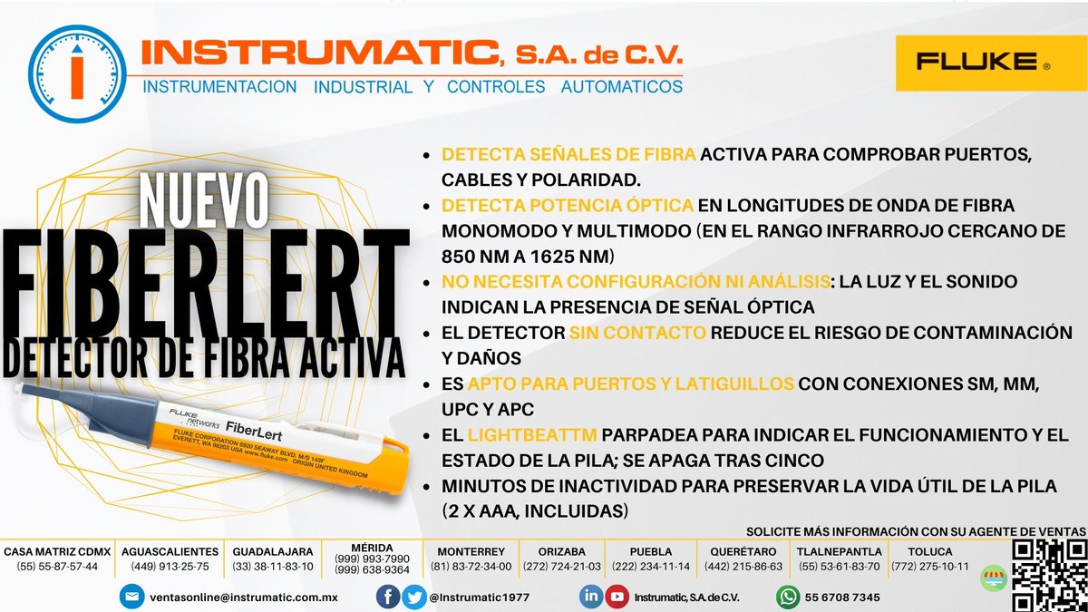 Instrumatic Oficial tweet media