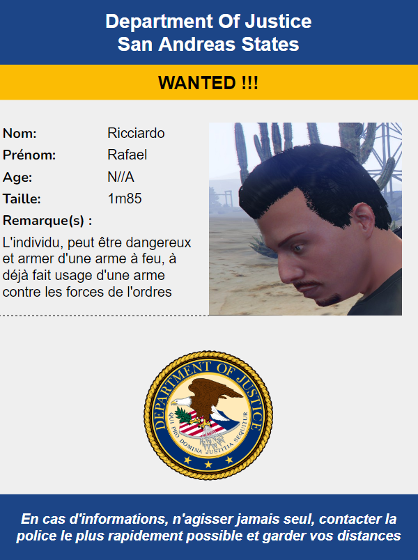 SAHP_Noodle's tweet photo. Avis de Recherche ! https://t.co/6bGwvpYWvo