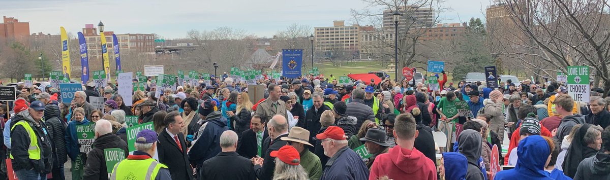 TomWehner's tweet photo. #CTMarchForLife @jeannemfl @Peter_Wolfgang @NCRegister https://t.co/vf6WruSeo3