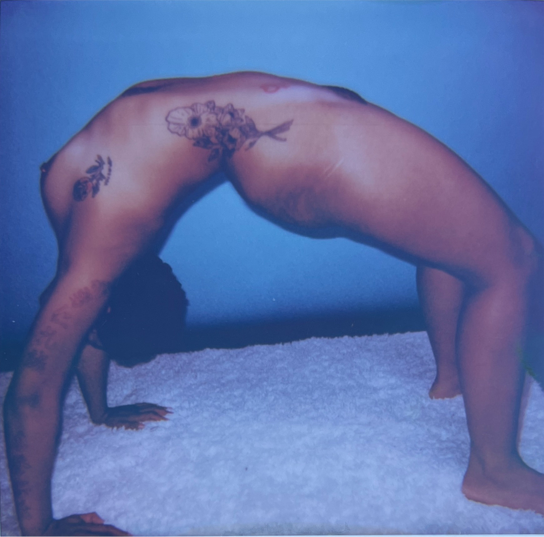 I’m so excited about this Nudie book idea. I still need models, so, if you’d like to model for me Dm me. I pay $50 per sitting. Plus, you’ll receive a signed Polaroid of your choice. Who’s in?

Thanks to @averythecowboy  #blackwomenphotoghers #color #filmsnotdead #colorph