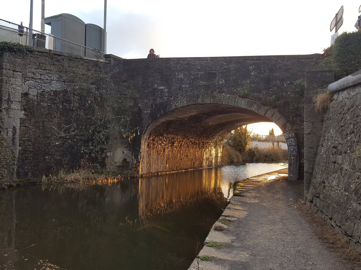 eliza64's tweet photo. @royal_canal  #royalcanalgreenway https://t.co/G57i1zEYF3