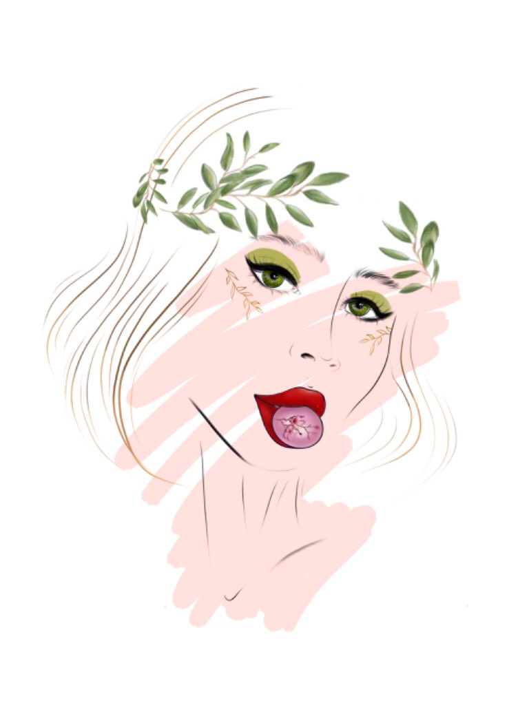artkokolove's tweet photo. New drops 
Flora girl🍃 and Bubble girl🫧
💜Freedom Collection💜
🔥Sale on @signArtApp 
Price 15-20 USDN
#fairArtNFT 
https://t.co/wZbJlmQwYT https://t.co/MAJK3fWTB7