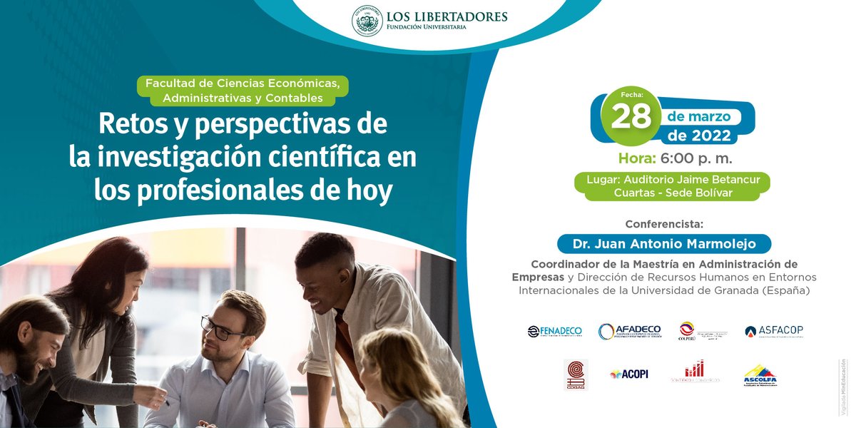 Los Libertadores tweet media