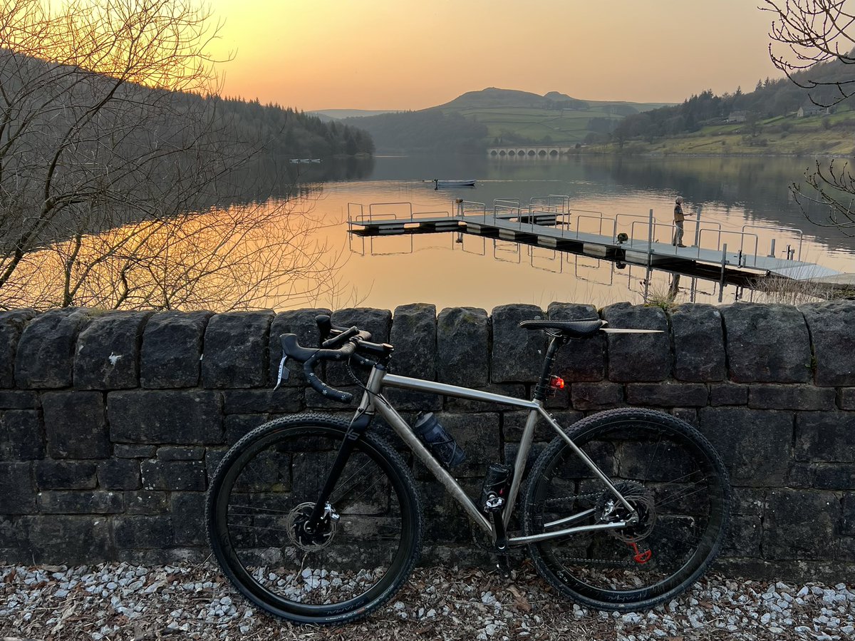 steve4anjels's tweet photo. Spring has sprung. Snake pass as it should be @Litespeed_Bike 😎 https://t.co/ijL87hRKu0