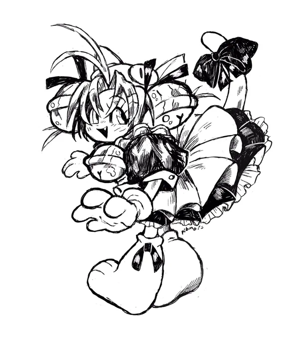 taking 2  sketch commissions, $60 each! if you're interested feel free to DM me :^3 