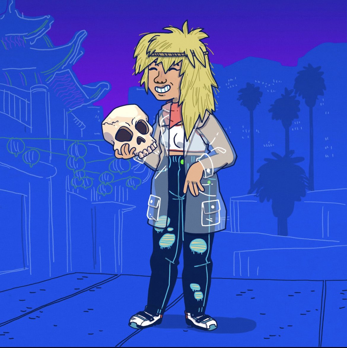 Society of the Hourglass ⏳ tweet media